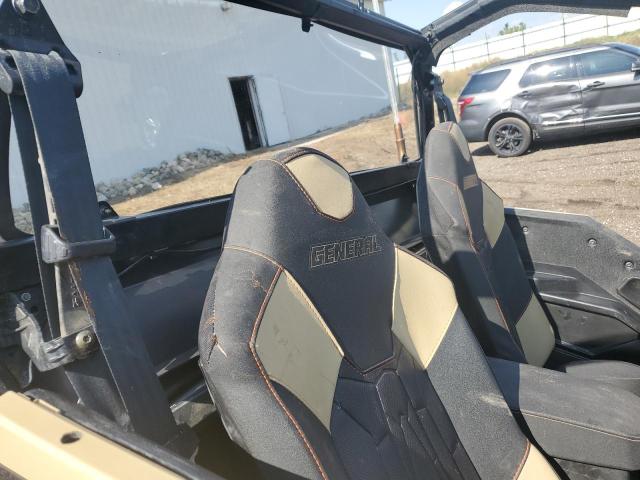 2021 POLARIS GENERAL XP - 3NSGXD999MH205488