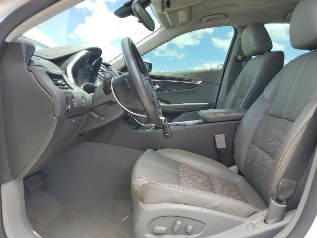 2018 CHEVROLET IMPALA LS #3311527231