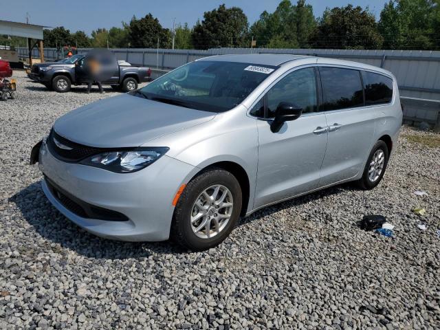 Global Auto Auctions: 2024 CHRYSLER VOYAGER LX