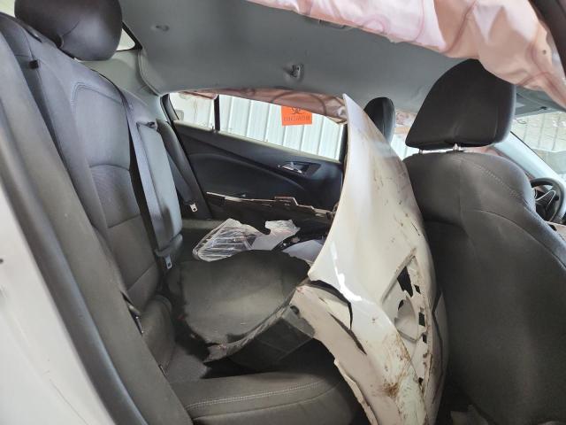 2019 CHEVROLET CRUZE LT 1G1BE5SM6K7116264