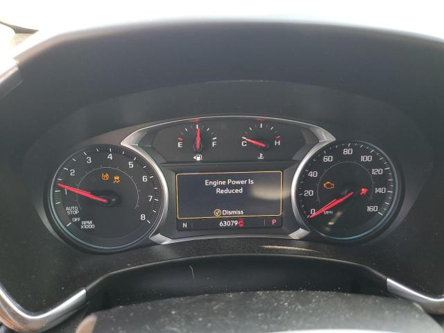 2019 CHEVROLET EQUINOX PREMIER #3256446190