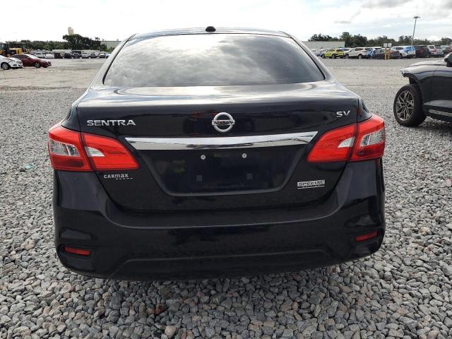 2019 NISSAN SENTRA S 3N1AB7APXKY303219