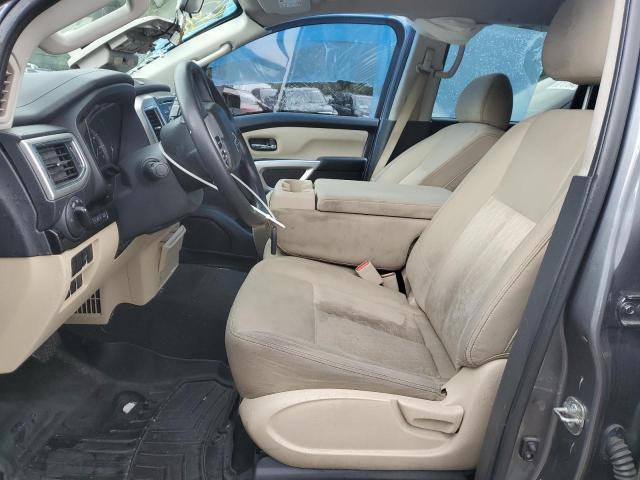 2018 NISSAN TITAN S 1N6AA1EJXJN532897