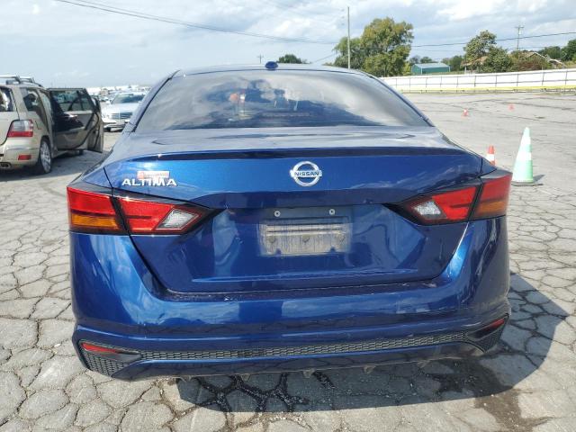 2019 NISSAN ALTIMA S 1N4BL4BV9KC209518