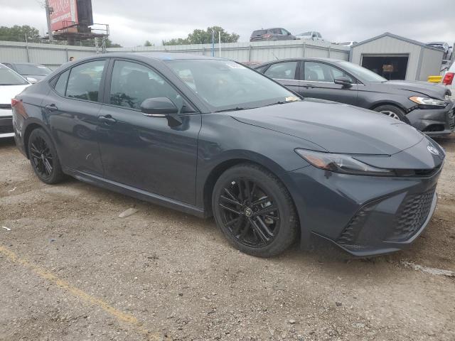 2025 TOYOTA CAMRY XSE 4T1DAACK1SU103825