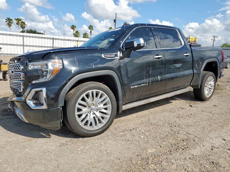 2019 GMC SIERRA K1500 DENALI 1GTU9FELXKZ365930