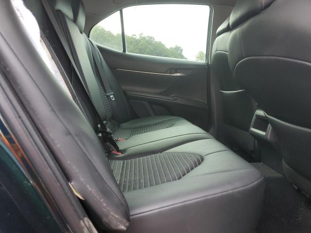 2021 TOYOTA CAMRY SE 4T1G11BKXMU020170