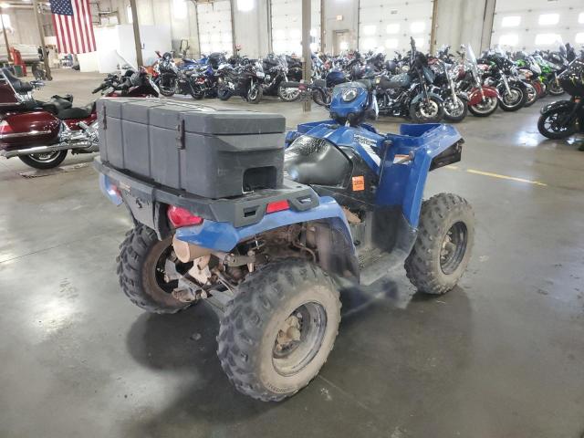 2013 POLARIS SPORTSMAN 4XAMH46A1DA070079