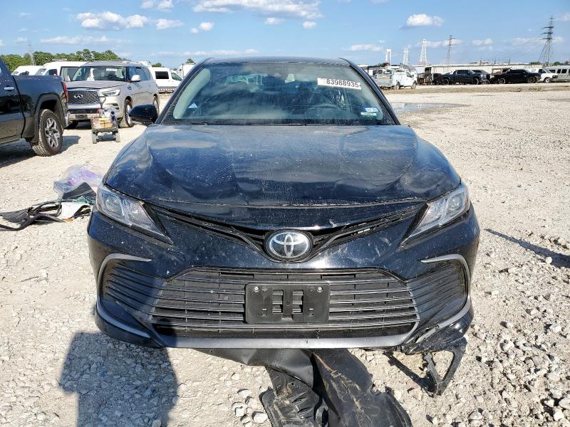 2023 TOYOTA CAMRY LE 4T1R11AK2PU737550