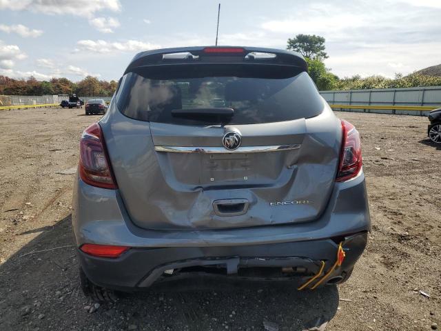 2019 BUICK ENCORE SPORT TOURING KL4CJ1SB7KB962683