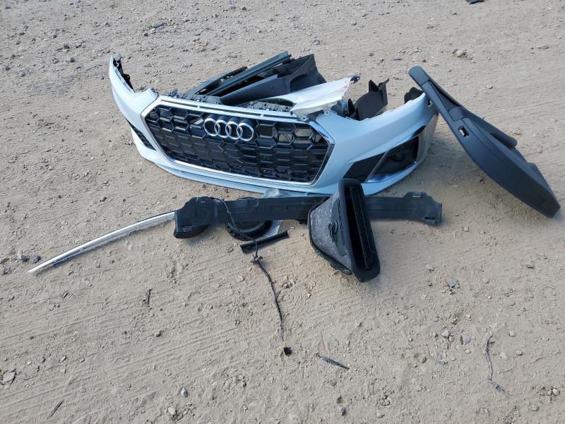 2021 AUDI A5 PREMIUM WAUDACF50MA057167