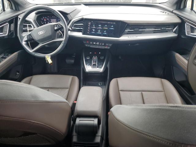 2022 AUDI Q4 E-TRON WA1J2BFZ1NP032769