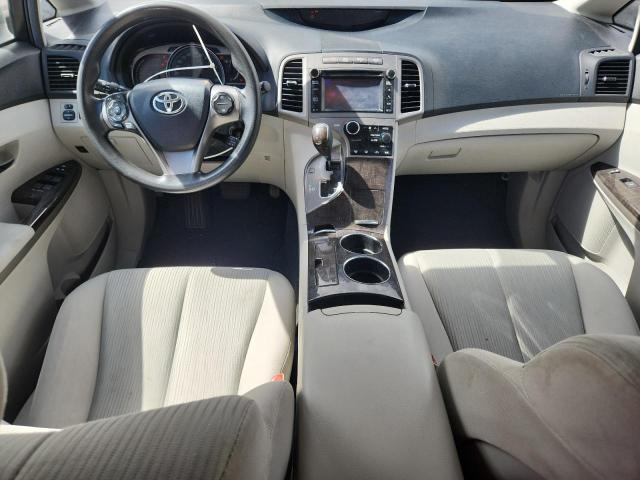 2013 TOYOTA VENZA LE #3287643008