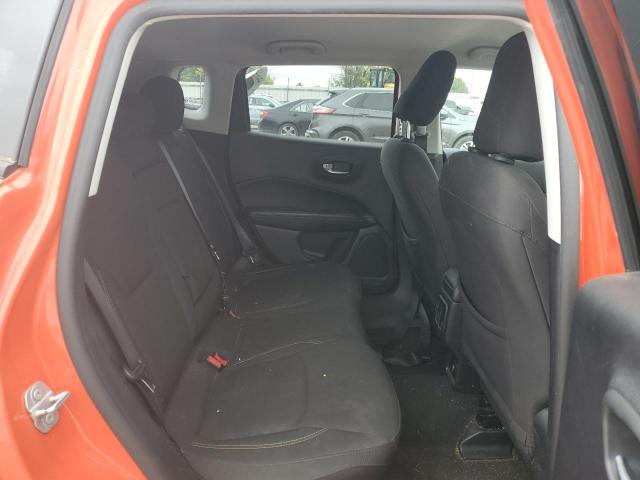 2018 JEEP COMPASS SP 3C4NJDAB4JT261792