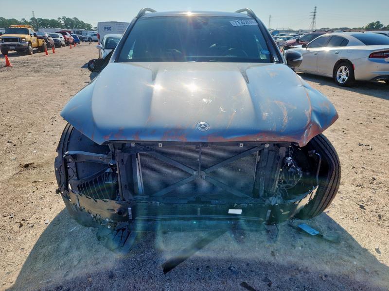 2023 MERCEDES-BENZ GLE 350 4JGFB4JE8PA851565