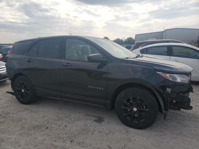 2019 CHEVROLET EQUINOX LS #3281248036