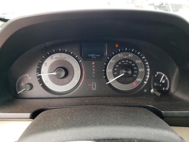 2015 HONDA ODYSSEY TO 5FNRL5H90FB120180