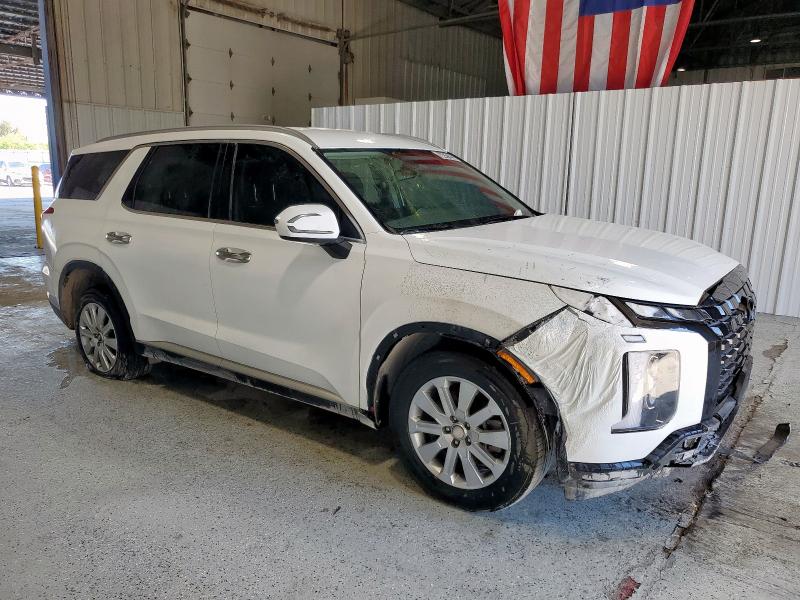 2025 HYUNDAI PALISADE S KM8R2DGEXSU845701