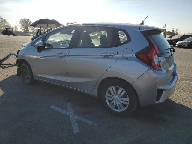 2017 HONDA FIT LX JHMGK5H53HS024118