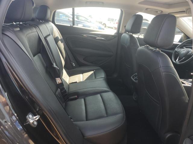 2019 BUICK REGAL ESSE W04GR6SX1K1015437