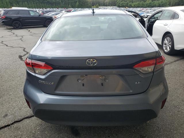 2024 TOYOTA COROLLA LE 5YFB4MDE6RP147985
