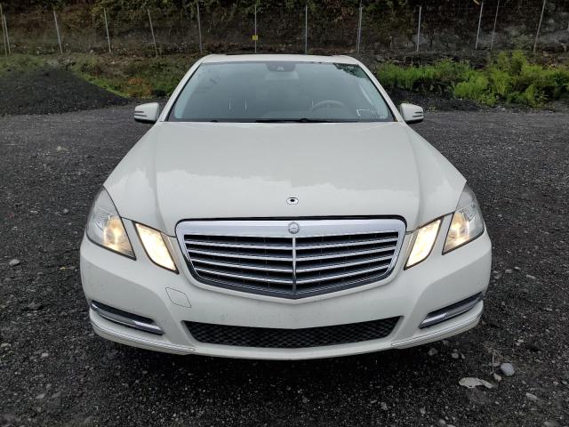 2012 MERCEDES-BENZ E 350 #3305301383