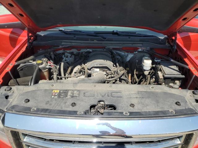 2015 GMC SIERRA K15 1GTV2UEC3FZ317849