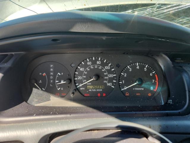 2000 TOYOTA CAMRY CE #3275472707