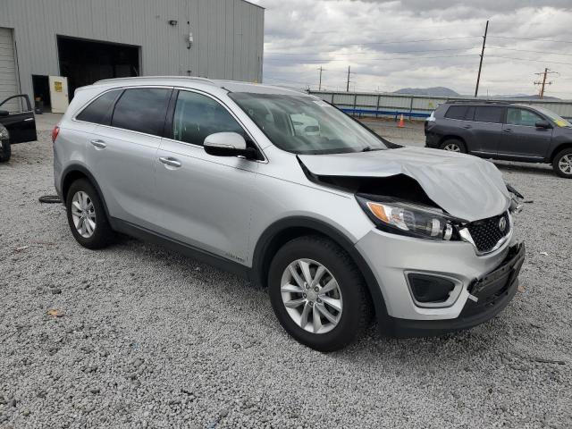 2017 KIA SORENTO LX #3266902044