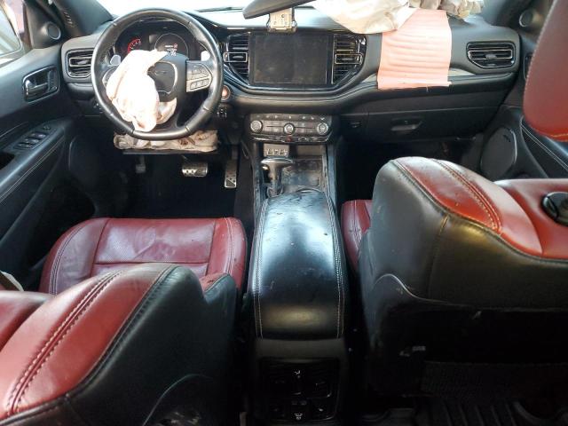 2021 DODGE DURANGO SR #3301605627