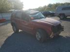 Lot #3318915920 2006 JEEP LIBERTY SP