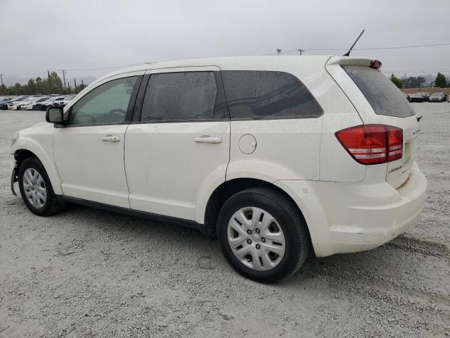 2015 DODGE JOURNEY SE 3C4PDCAB8FT718864