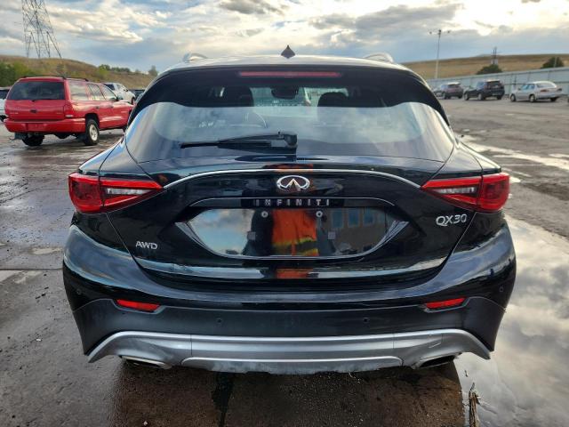 2017 INFINITI QX30 BASE SJKCH5CR1HA026400