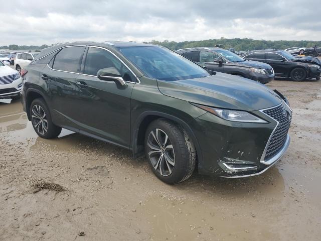 2021 LEXUS RX 350 #3293741921