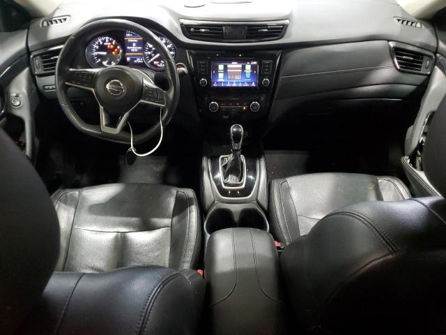 2018 NISSAN ROGUE S #3303736420