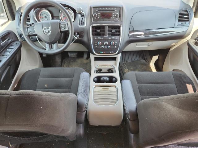 2016 DODGE GRAND CARA 2C4RDGCG4GR344895