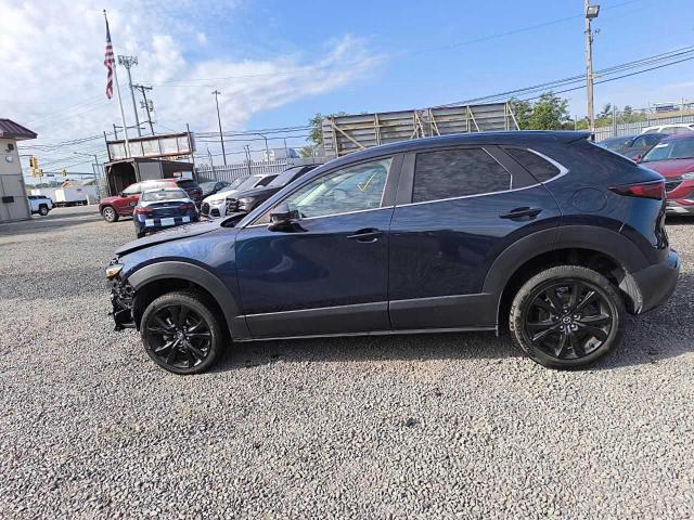 2024 MAZDA CX-30 SELE 3MVDMBBM5RM657404