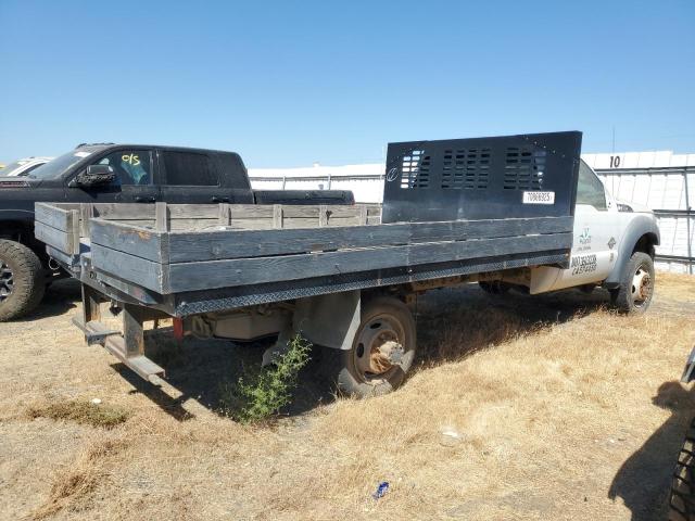 2015 Ford F550 Super white null diesel 1FDUF5GT9FEA97977 photo #4