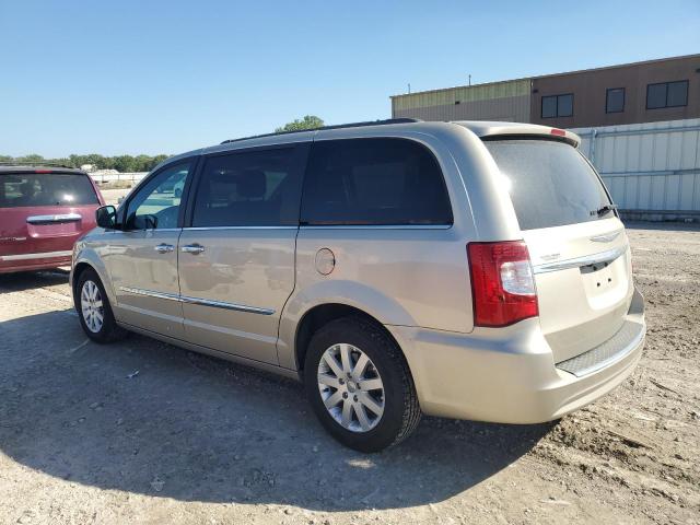 2015 CHRYSLER TOWN & COU - 2C4RC1BG2FR708618