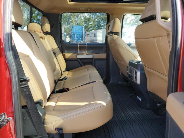 2022 FORD F350 SUPER - 1FT8W3BT3NED68449