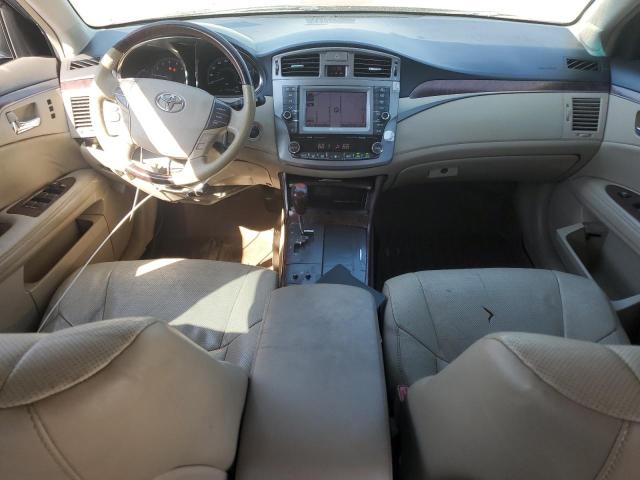 2012 TOYOTA AVALON BAS - 4T1BK3DB6CU471093
