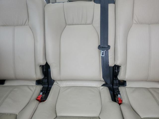 2015 LAND ROVER LR4 HSE LU SALAK2V68FA768831