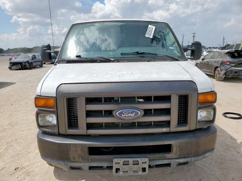 2011 FORD ECONOLINE - 1FTSE3EL0BDB28930