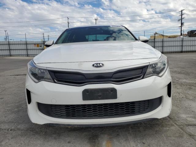 2017 KIA OPTIMA HYB KNAGT4LE3H5011865