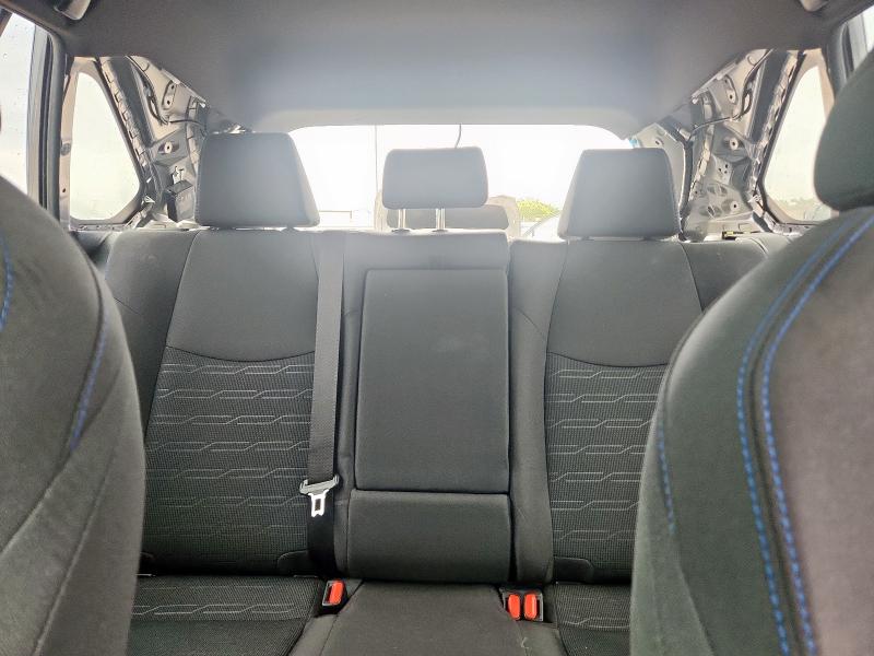 2022 TOYOTA RAV4 SE JTM16RFV6ND071911