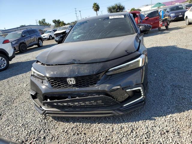 2024 HONDA CIVIC SPOR 19XFL2H85RE015590