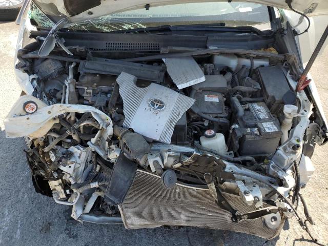 2020 TOYOTA PRIUS PRIME LE JTDKARFP3L3139461