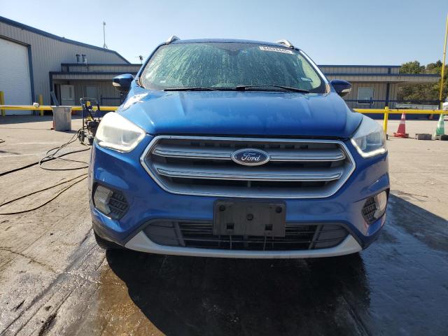 2017 FORD ESCAPE TIT #3280314951