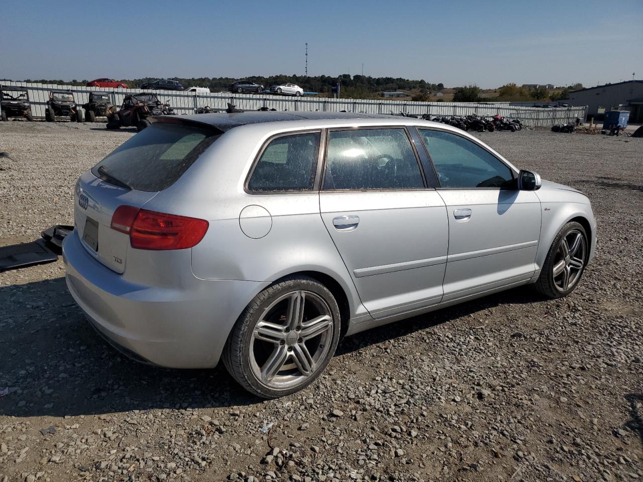 AUDI A3 PREMIUM PLUS