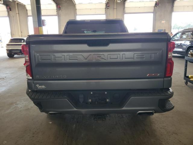 2020 CHEVROLET SILVERADO - 1GCUYEED8LZ348602